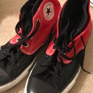 Converse shoes